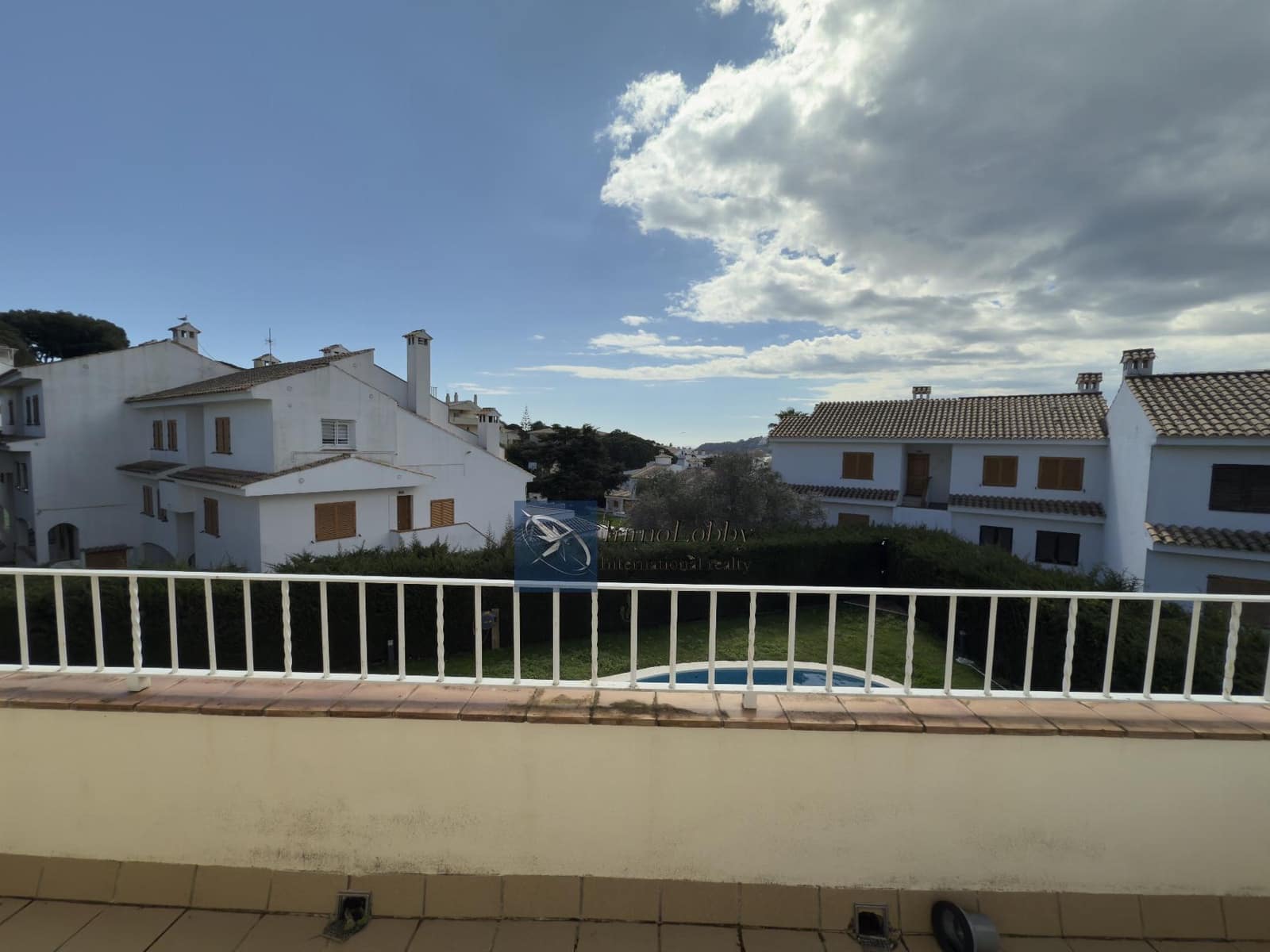 3 Zimmer Haus zu verkaufen in S'Agaro mit Pool Garage - 560.000 € (Ref: 9646261)