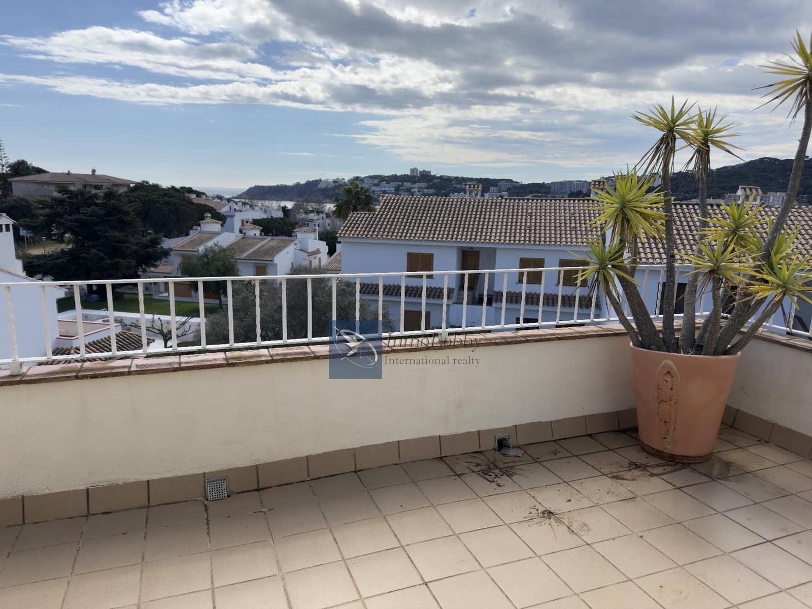 3 Zimmer Haus zu verkaufen in S'Agaro mit Pool Garage - 560.000 € (Ref: 9646261)