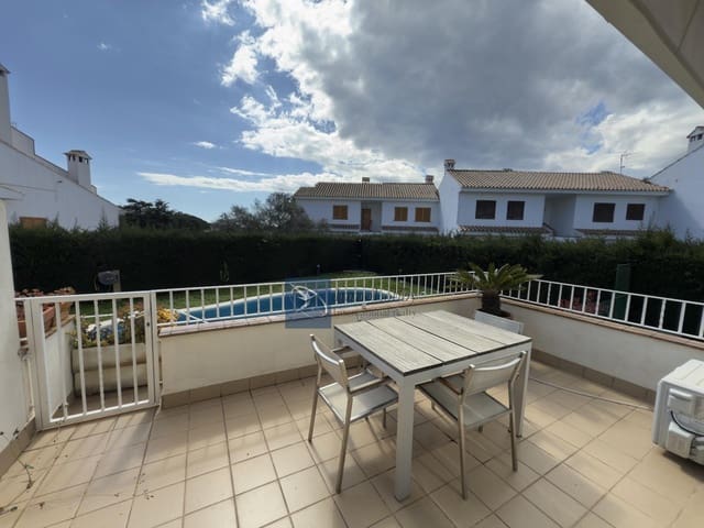 3 Zimmer Haus zu verkaufen in S'Agaro, Castell-Platja d'Aro mit Pool Garage - 560.000 € (Ref: 9646261)