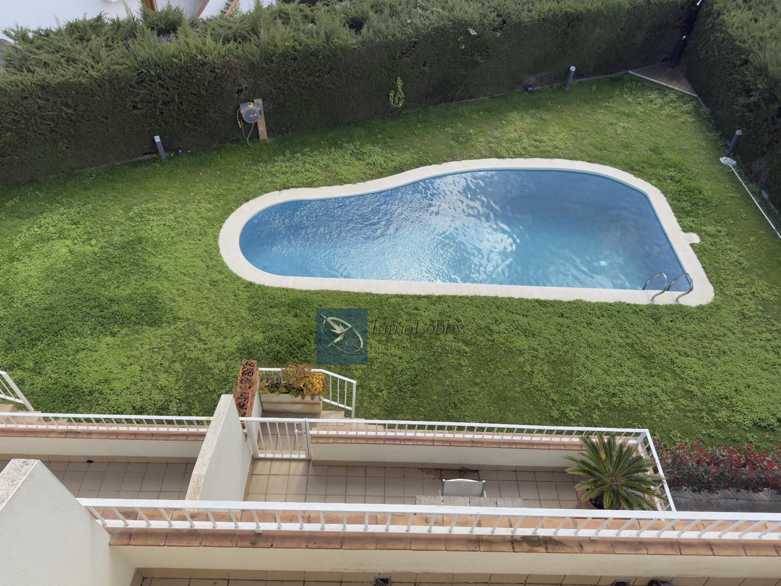 3 Zimmer Haus zu verkaufen in S'Agaro mit Pool Garage - 560.000 € (Ref: 9646261)