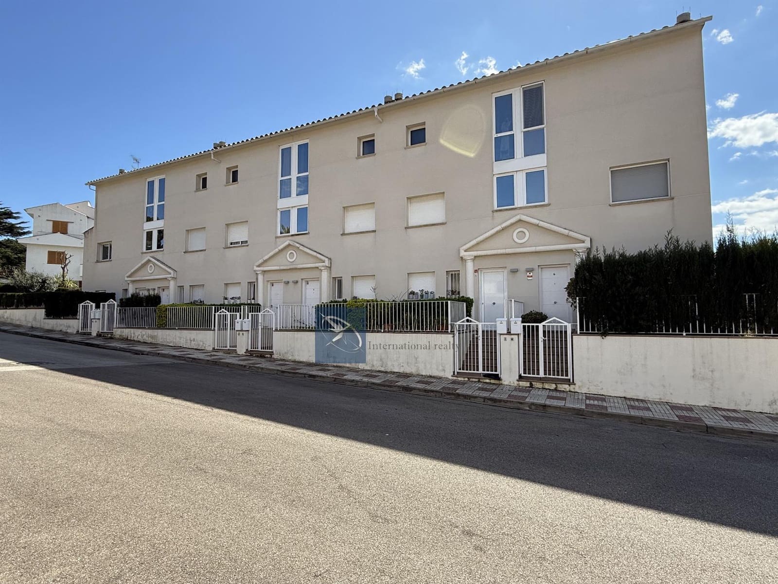 3 Zimmer Haus zu verkaufen in S'Agaro mit Pool Garage - 560.000 € (Ref: 9646261)