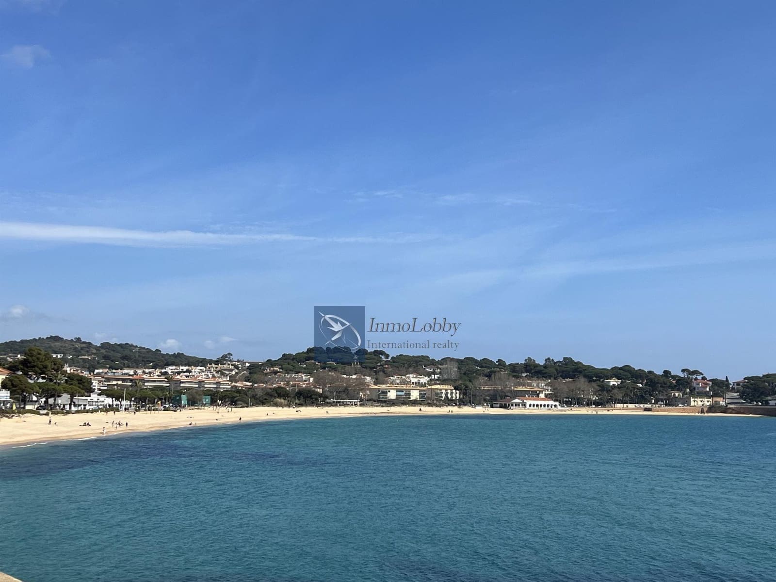 3 Zimmer Haus zu verkaufen in S'Agaro mit Pool Garage - 560.000 € (Ref: 9646261)