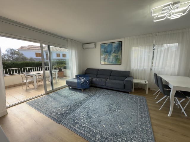 3 soveværelse Byhus til salg i S'Agaro, Castell-Platja d'Aro med swimmingpool garage - € 560.000 (Ref: 9646261)
