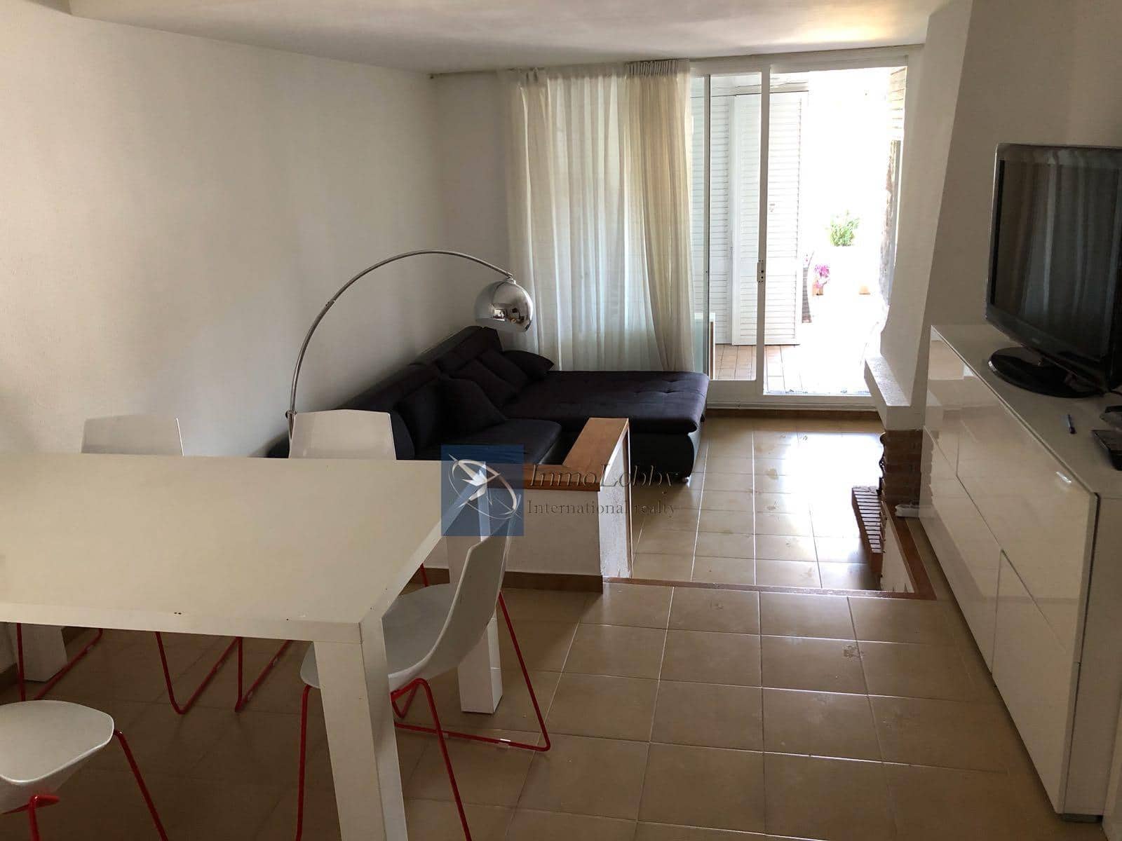 3 sovrum Lägenhet till salu i Platja d'Aro med pool - 400 000 € (Ref: 9672768)