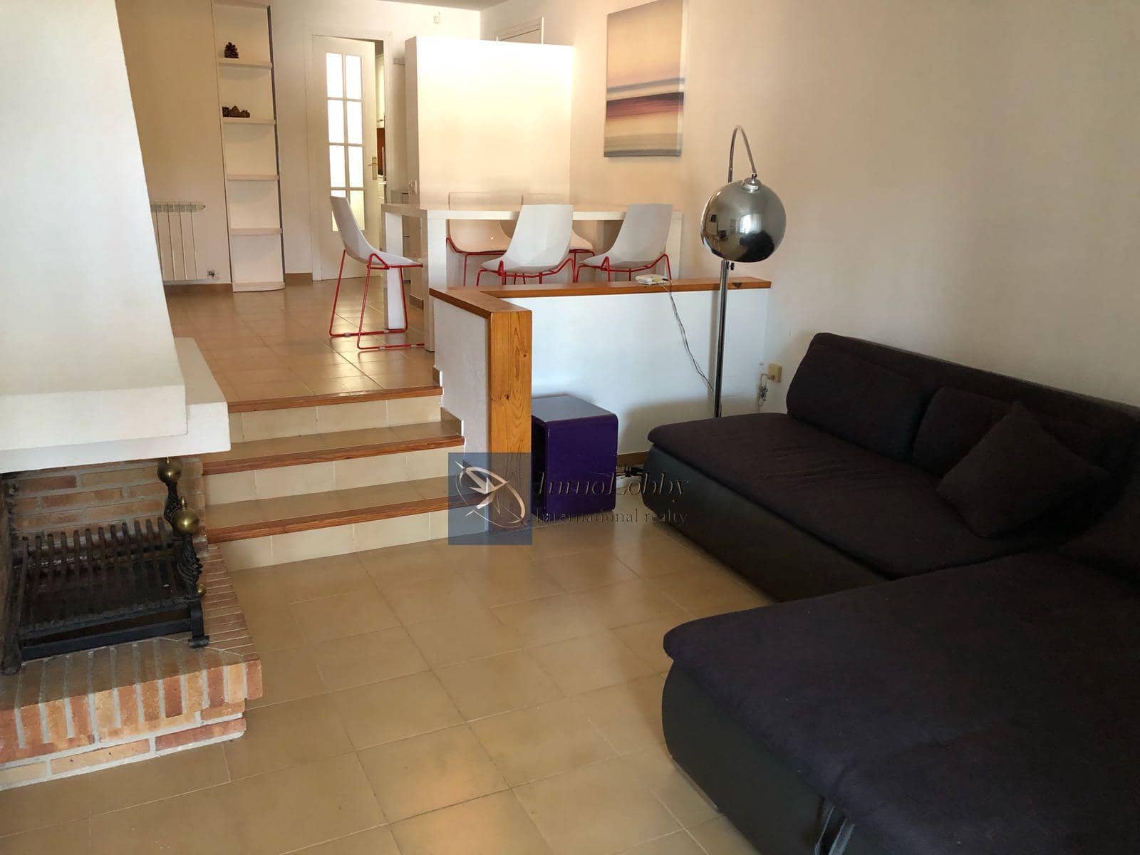 3 sovrum Lägenhet till salu i Platja d'Aro med pool - 400 000 € (Ref: 9672768)