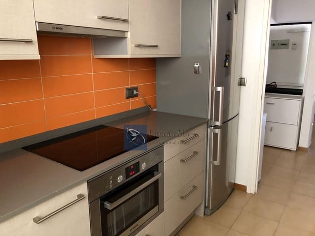 3 slaapkamer Appartement te koop in Platja d'Aro, Castell-Platja d'Aro met zwembad - € 400.000 (Ref: 9672768)