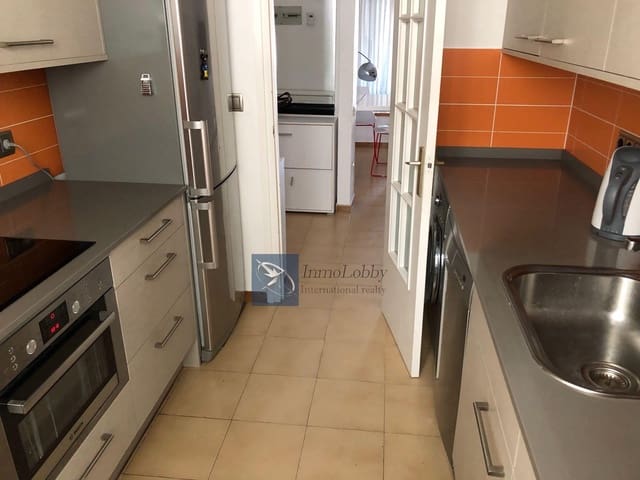 3 slaapkamer Appartement te koop in Platja d'Aro, Castell-Platja d'Aro met zwembad - € 400.000 (Ref: 9672768)