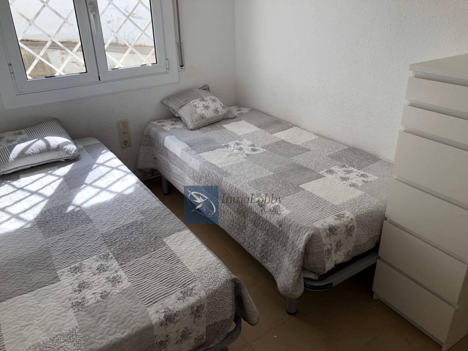 3 sovrum Lägenhet till salu i Platja d'Aro med pool - 400 000 € (Ref: 9672768)