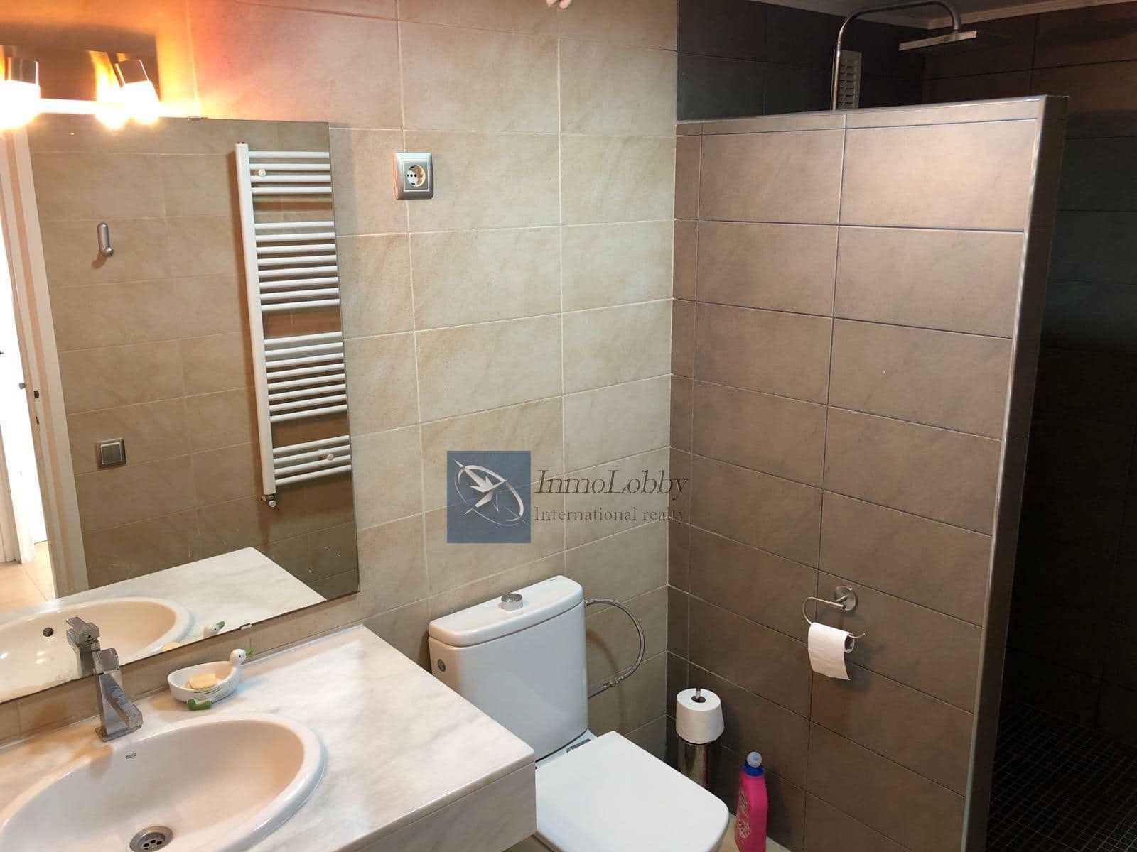 3 sovrum Lägenhet till salu i Platja d'Aro med pool - 400 000 € (Ref: 9672768)