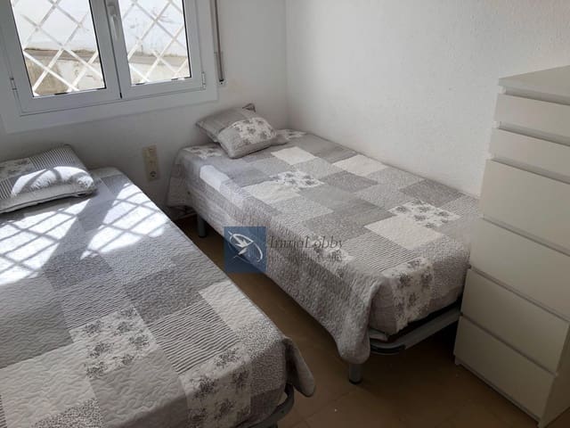 3 slaapkamer Appartement te koop in Platja d'Aro, Castell-Platja d'Aro met zwembad - € 400.000 (Ref: 9672768)