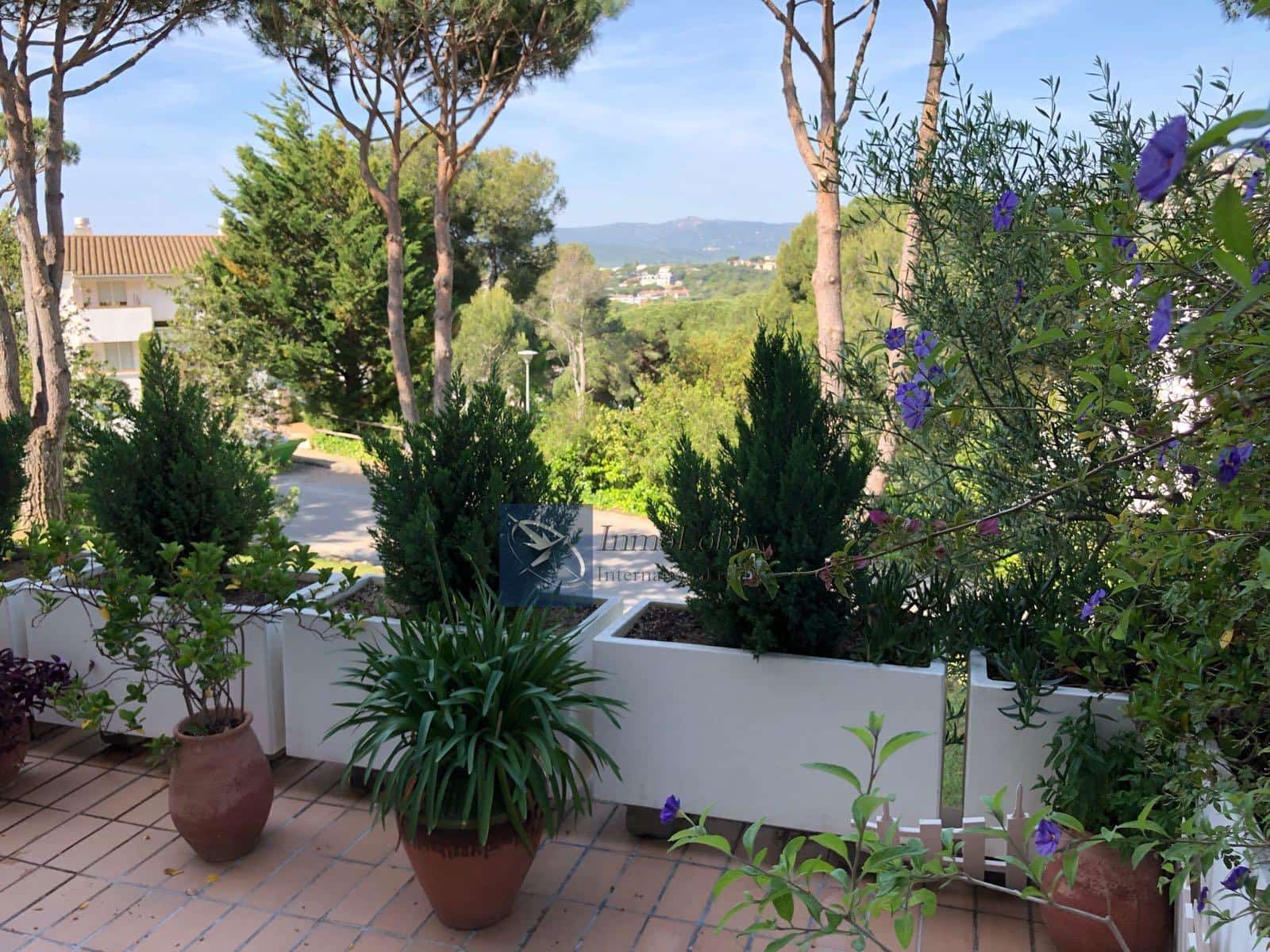 3 sovrum Lägenhet till salu i Platja d'Aro med pool - 400 000 € (Ref: 9672768)