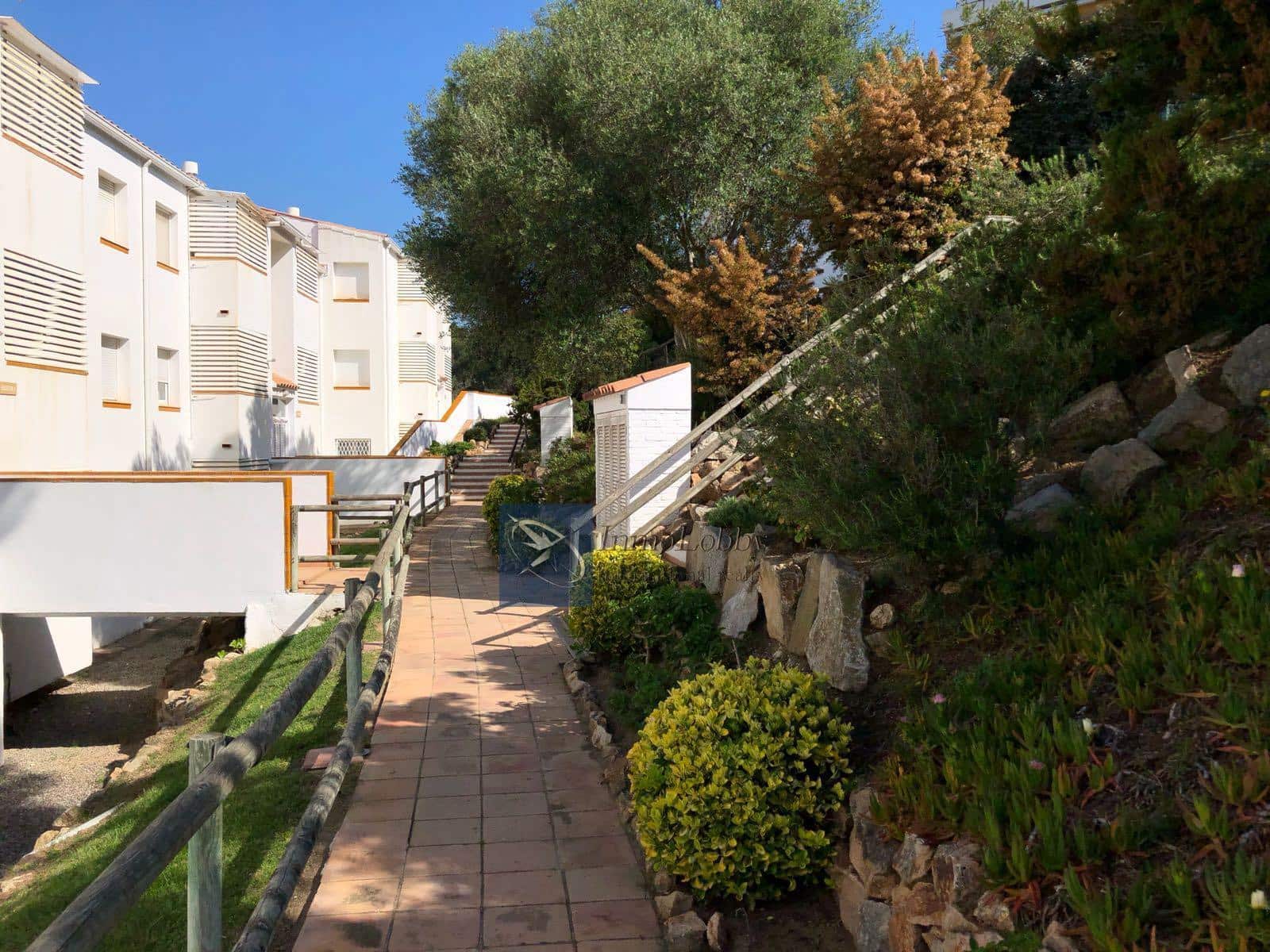 3 sovrum Lägenhet till salu i Platja d'Aro med pool - 400 000 € (Ref: 9672768)
