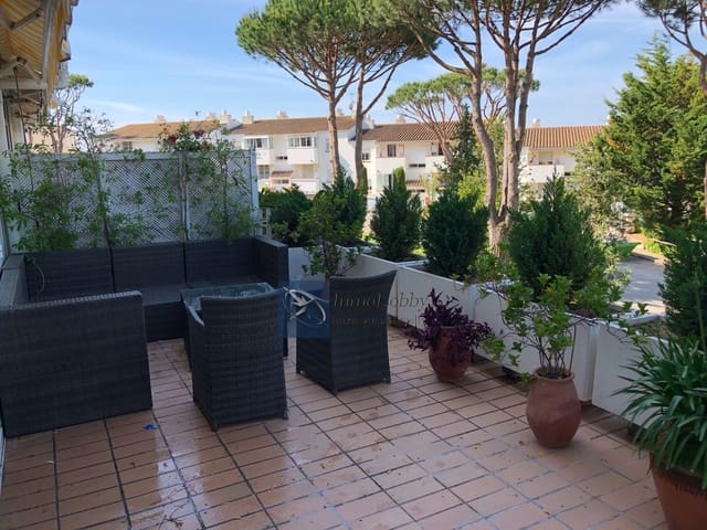 3 slaapkamer Appartement te koop in Platja d'Aro, Castell-Platja d'Aro met zwembad - € 400.000 (Ref: 9672768)