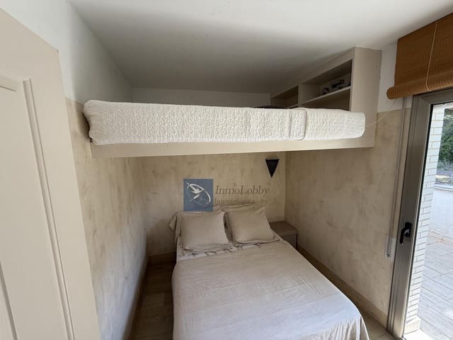 3 soverom Leilighet til leie i Platja d'Aro, Castell-Platja d'Aro med svømmebasseng - € 7 200 (Ref: 9697880)