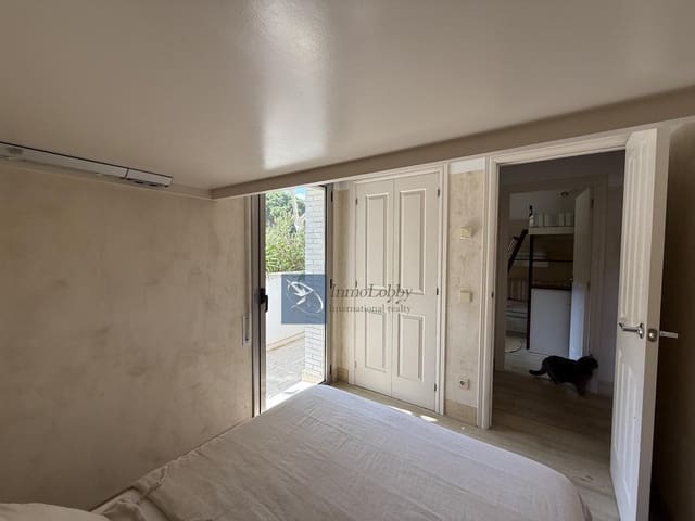 3 soverom Leilighet til leie i Platja d'Aro, Castell-Platja d'Aro med svømmebasseng - € 7 200 (Ref: 9697880)