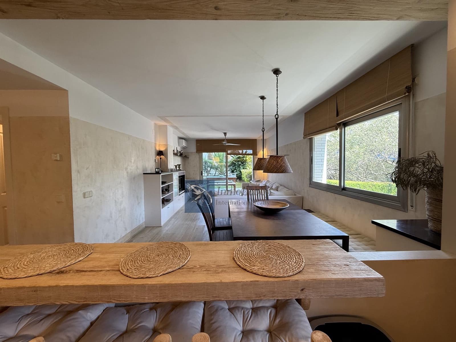 3 bedroom Apartment for rent in Platja d'Aro with pool - € 7,200 (Ref: 9697880)