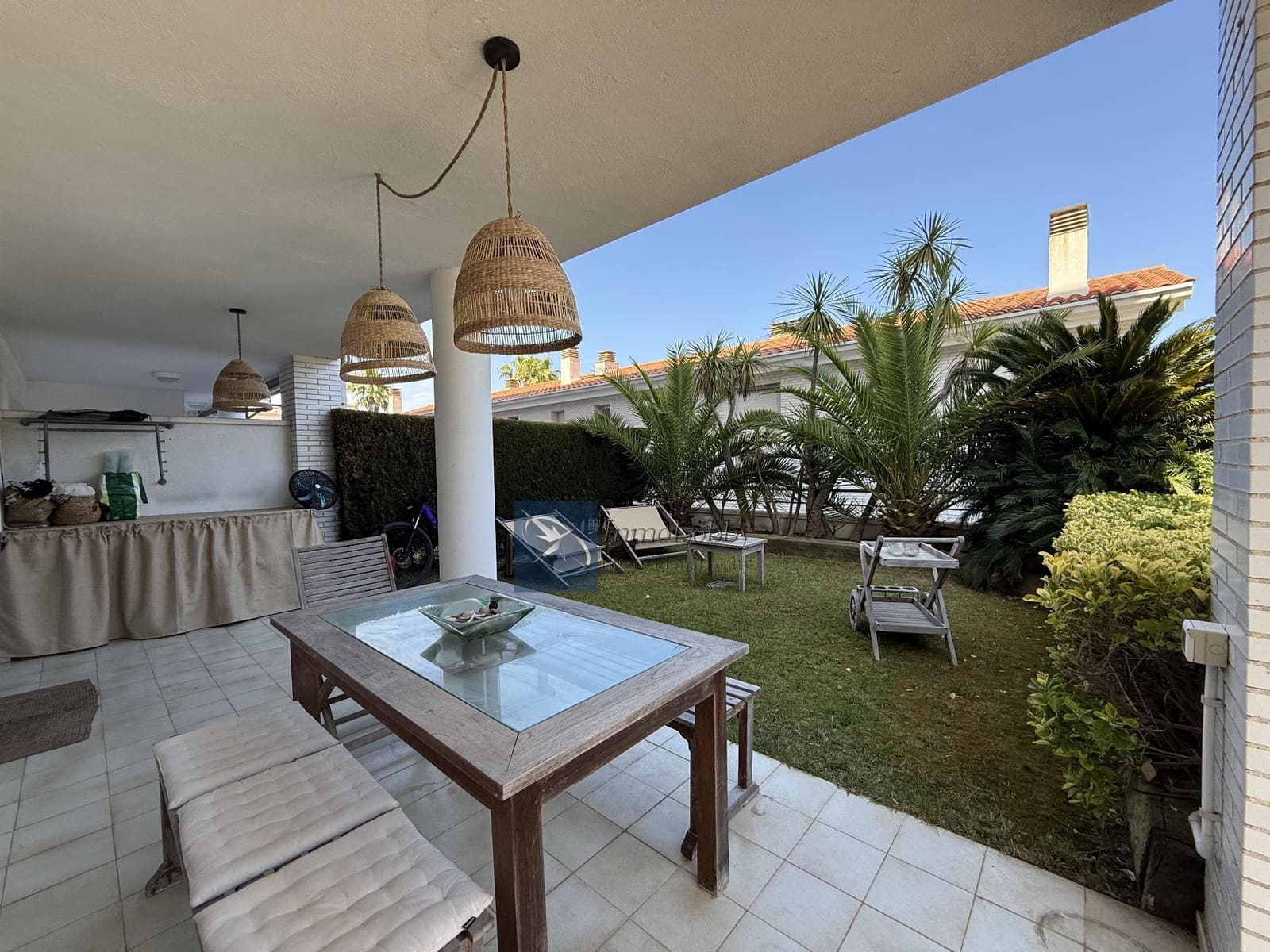 3 bedroom Apartment for rent in Platja d'Aro with pool - € 7,200 (Ref: 9697880)