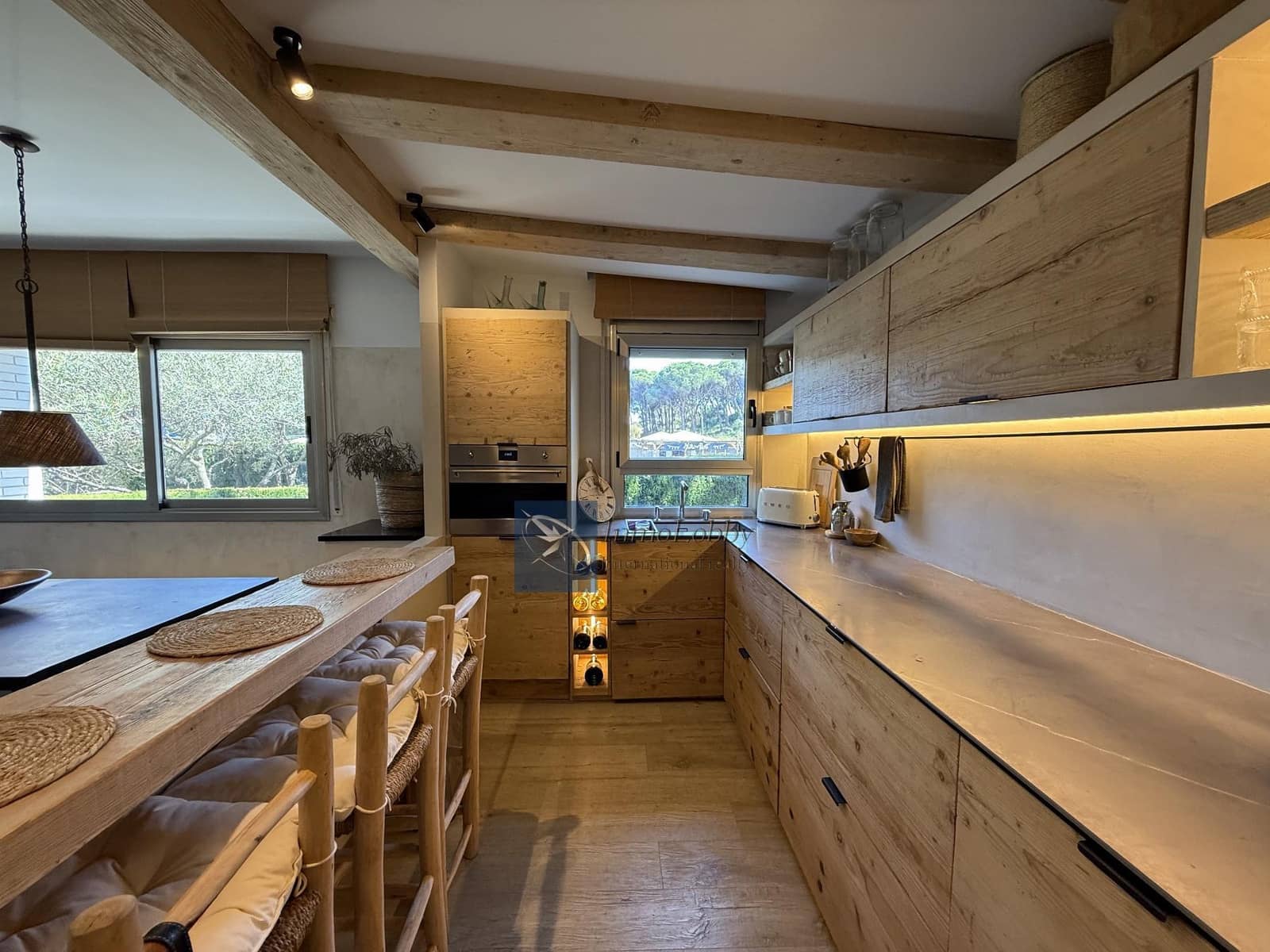 3 bedroom Apartment for rent in Platja d'Aro with pool - € 7,200 (Ref: 9697880)