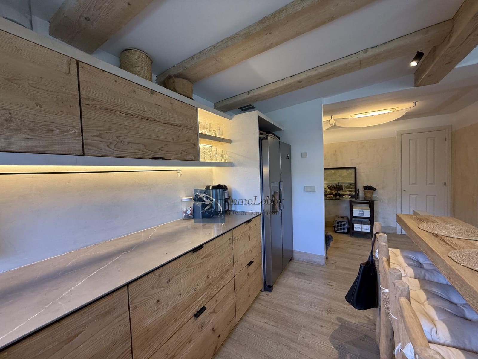 3 bedroom Apartment for rent in Platja d'Aro with pool - € 7,200 (Ref: 9697880)