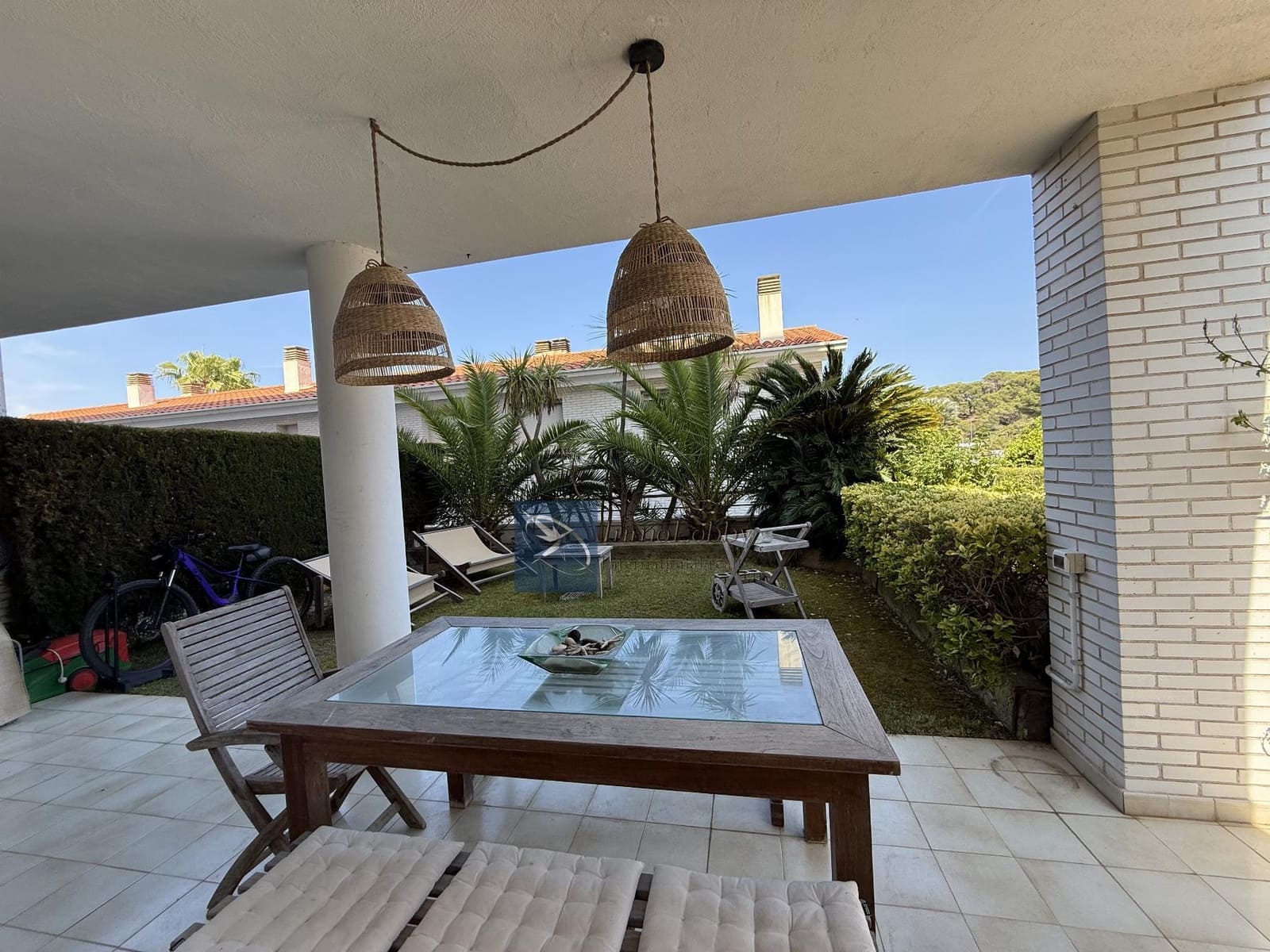 3 bedroom Apartment for rent in Platja d'Aro with pool - € 7,200 (Ref: 9697880)