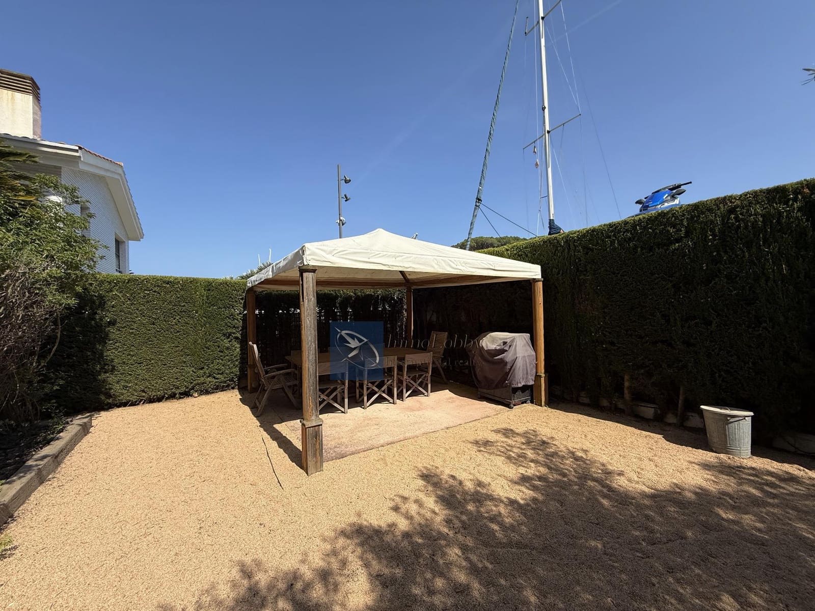 3 bedroom Apartment for rent in Platja d'Aro with pool - € 7,200 (Ref: 9697880)