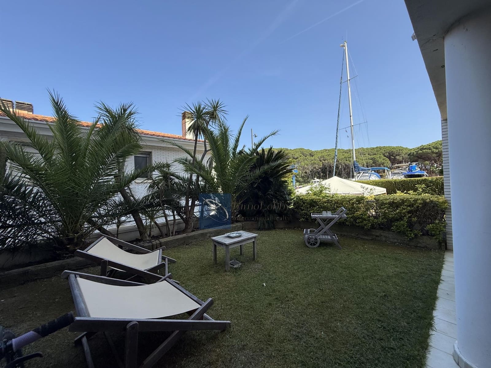 3 bedroom Apartment for rent in Platja d'Aro with pool - € 7,200 (Ref: 9697880)