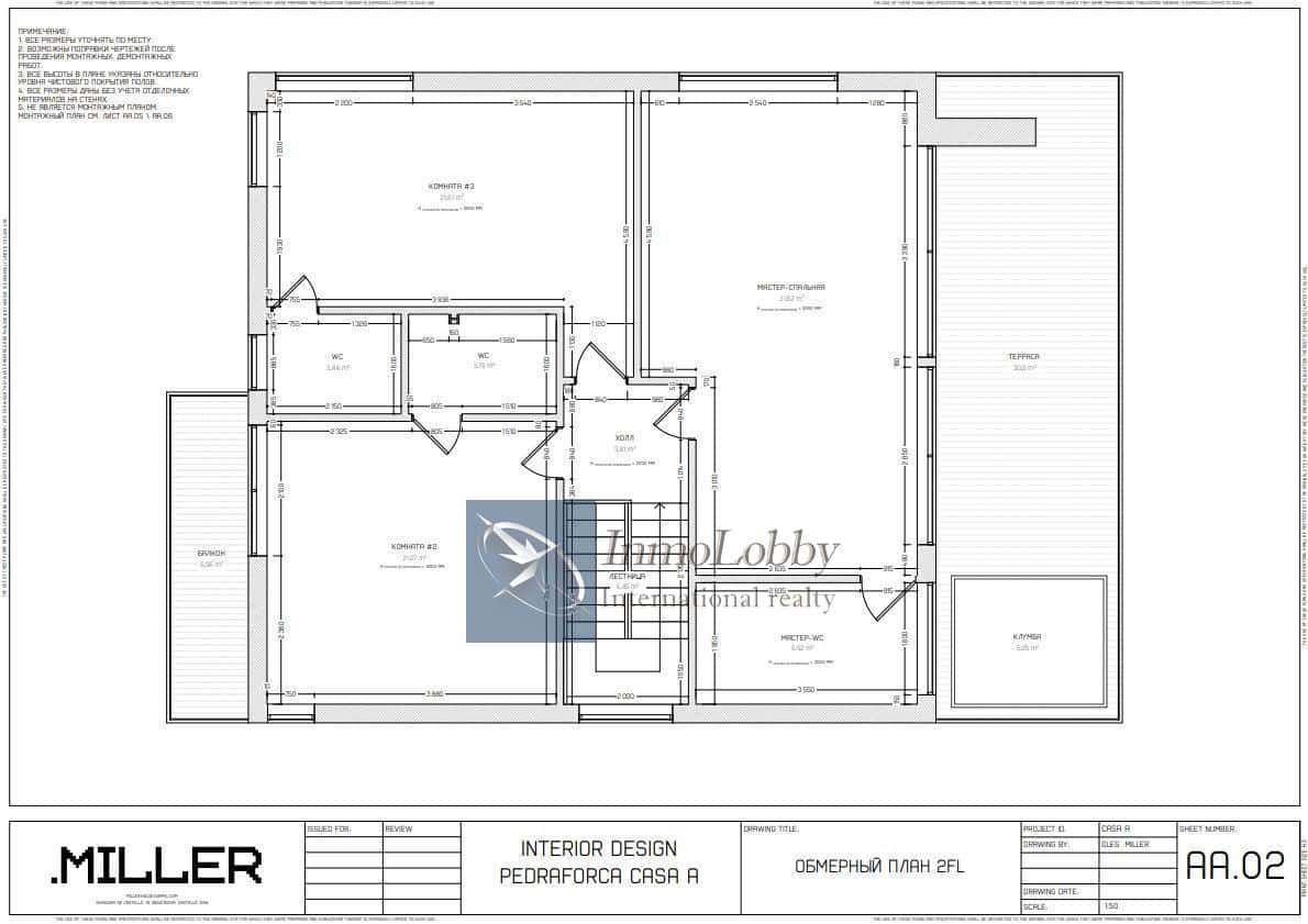 4 bedroom Villa for sale in Platja d'Aro with pool garage - € 2,300,000 (Ref: 9726166)