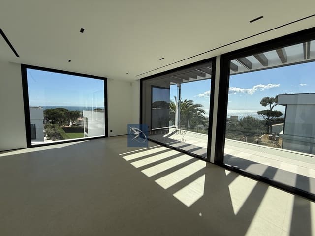 4 quarto Moradia para venda em Platja d'Aro, Castell-Platja d'Aro com piscina garagem - 2 300 000 € (Ref: 9726166)