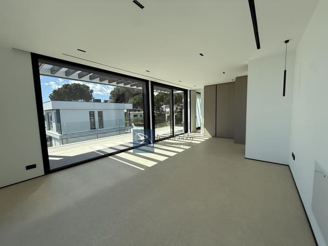 4 quarto Moradia para venda em Platja d'Aro, Castell-Platja d'Aro com piscina garagem - 2 300 000 € (Ref: 9726166)