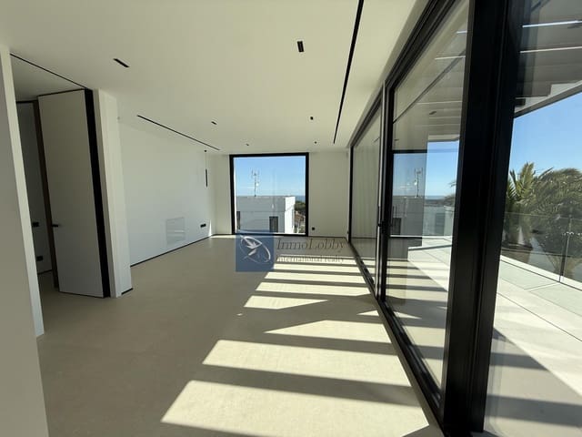 4 quarto Moradia para venda em Platja d'Aro, Castell-Platja d'Aro com piscina garagem - 2 300 000 € (Ref: 9726166)