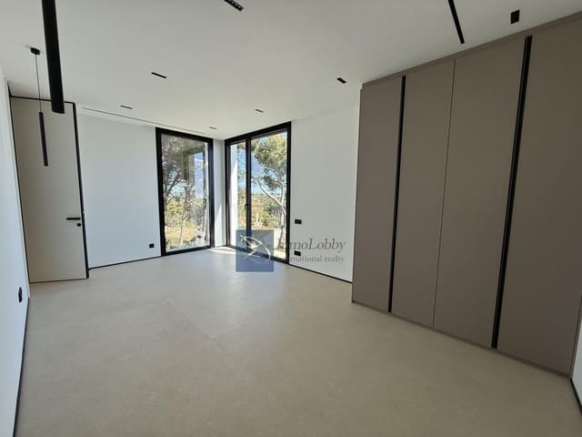 4 quarto Moradia para venda em Platja d'Aro, Castell-Platja d'Aro com piscina garagem - 2 300 000 € (Ref: 9726166)