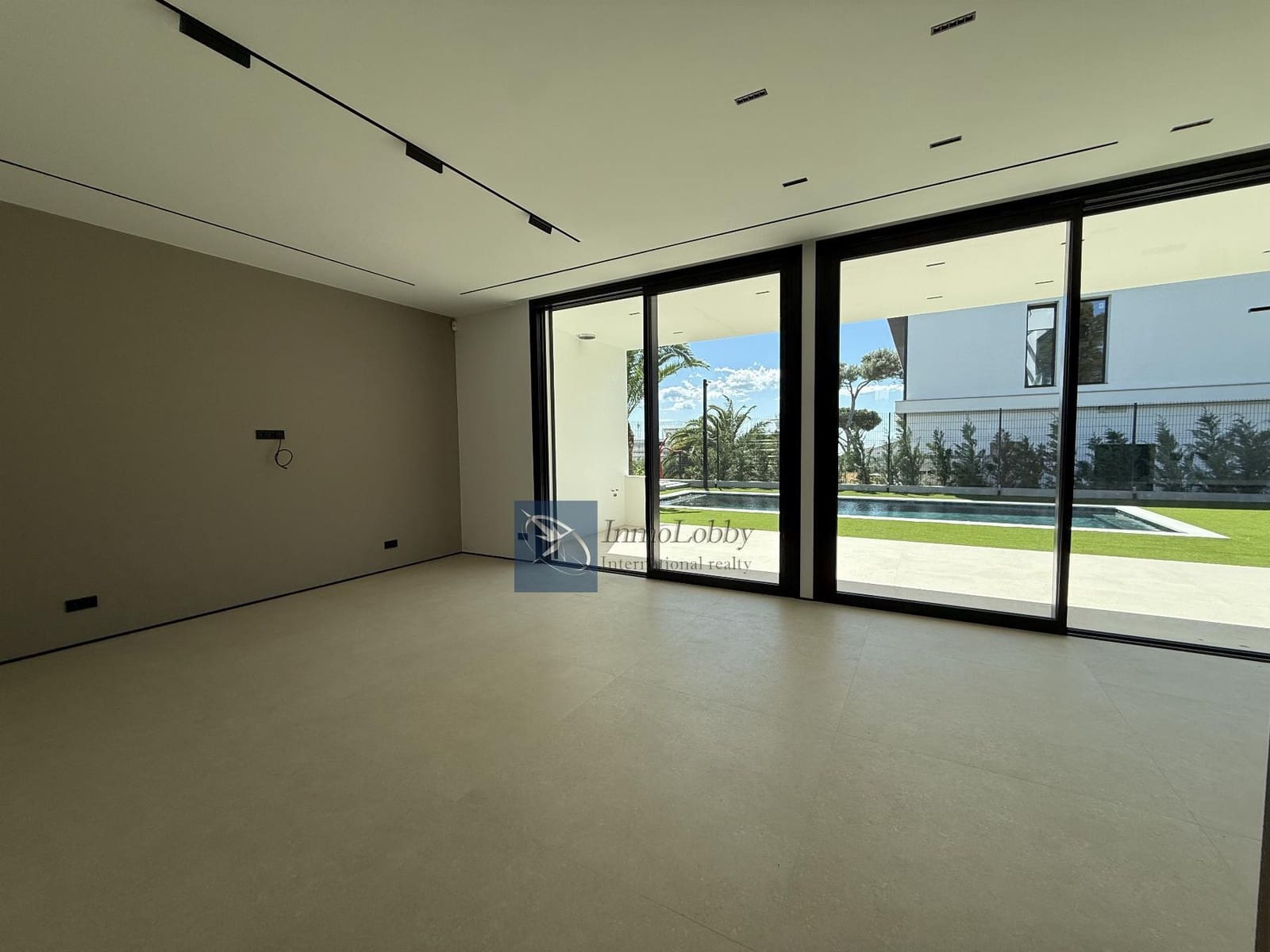 4 bedroom Villa for sale in Platja d'Aro with pool garage - € 2,300,000 (Ref: 9726166)