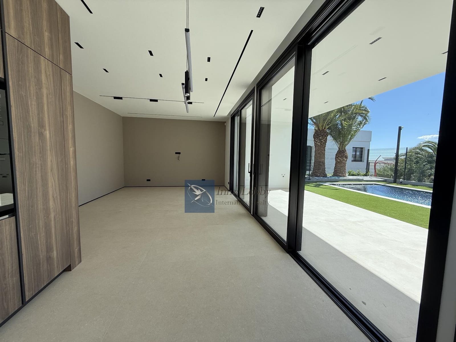 4 bedroom Villa for sale in Platja d'Aro with pool garage - € 2,300,000 (Ref: 9726166)