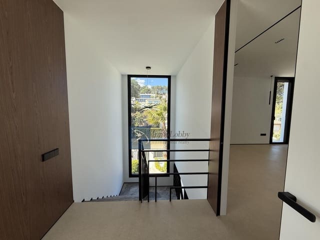 4 quarto Moradia para venda em Platja d'Aro, Castell-Platja d'Aro com piscina garagem - 2 300 000 € (Ref: 9726166)