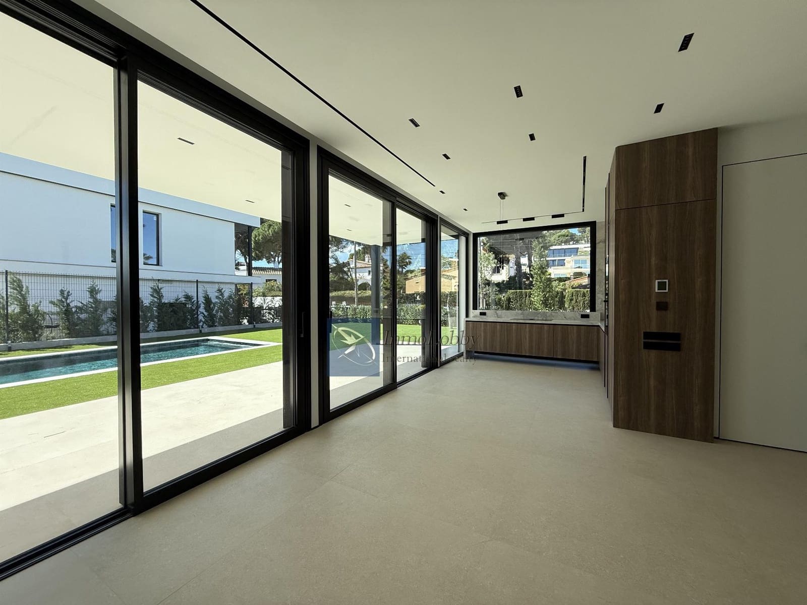 4 bedroom Villa for sale in Platja d'Aro with pool garage - € 2,300,000 (Ref: 9726166)