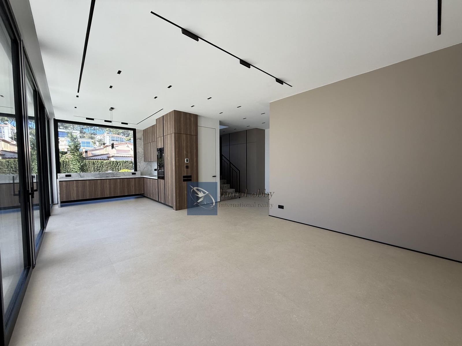 4 bedroom Villa for sale in Platja d'Aro with pool garage - € 2,300,000 (Ref: 9726166)