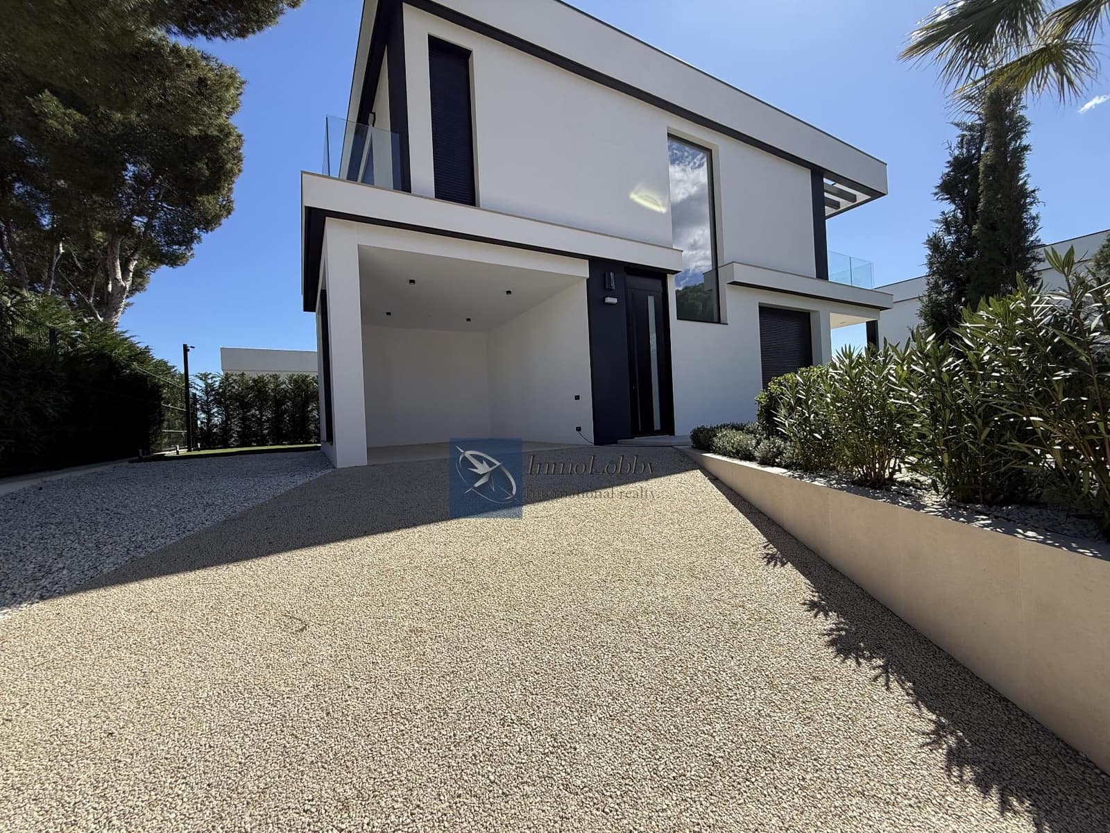 4 bedroom Villa for sale in Platja d'Aro with pool garage - € 2,300,000 (Ref: 9726166)