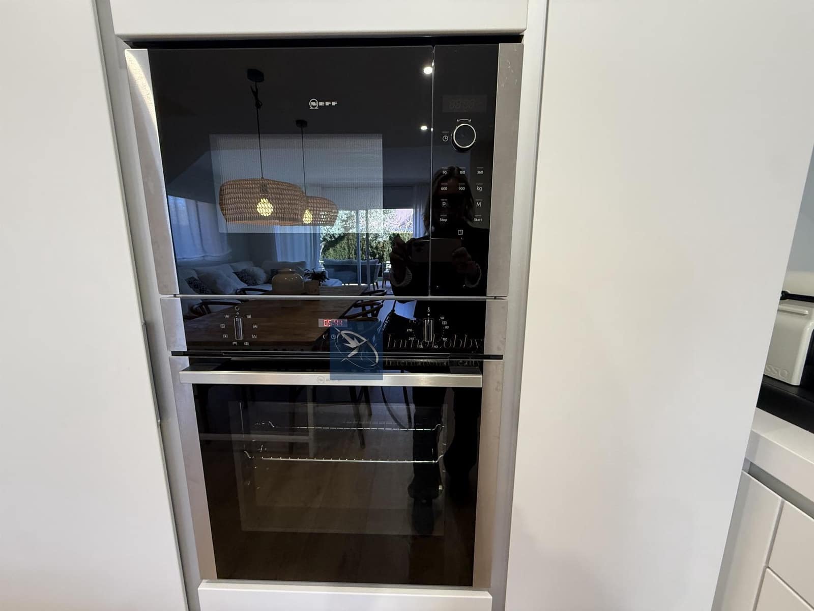 3 Zimmer Ferienreihenhaus in S'Agaro mit Pool - 5.600 € (Ref: 9743158)