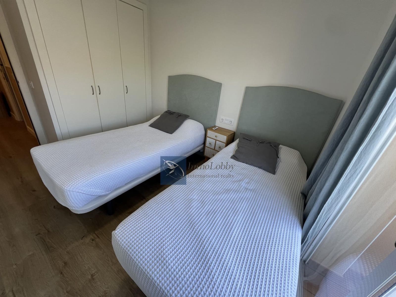 3 Zimmer Ferienreihenhaus in S'Agaro mit Pool - 5.600 € (Ref: 9743158)