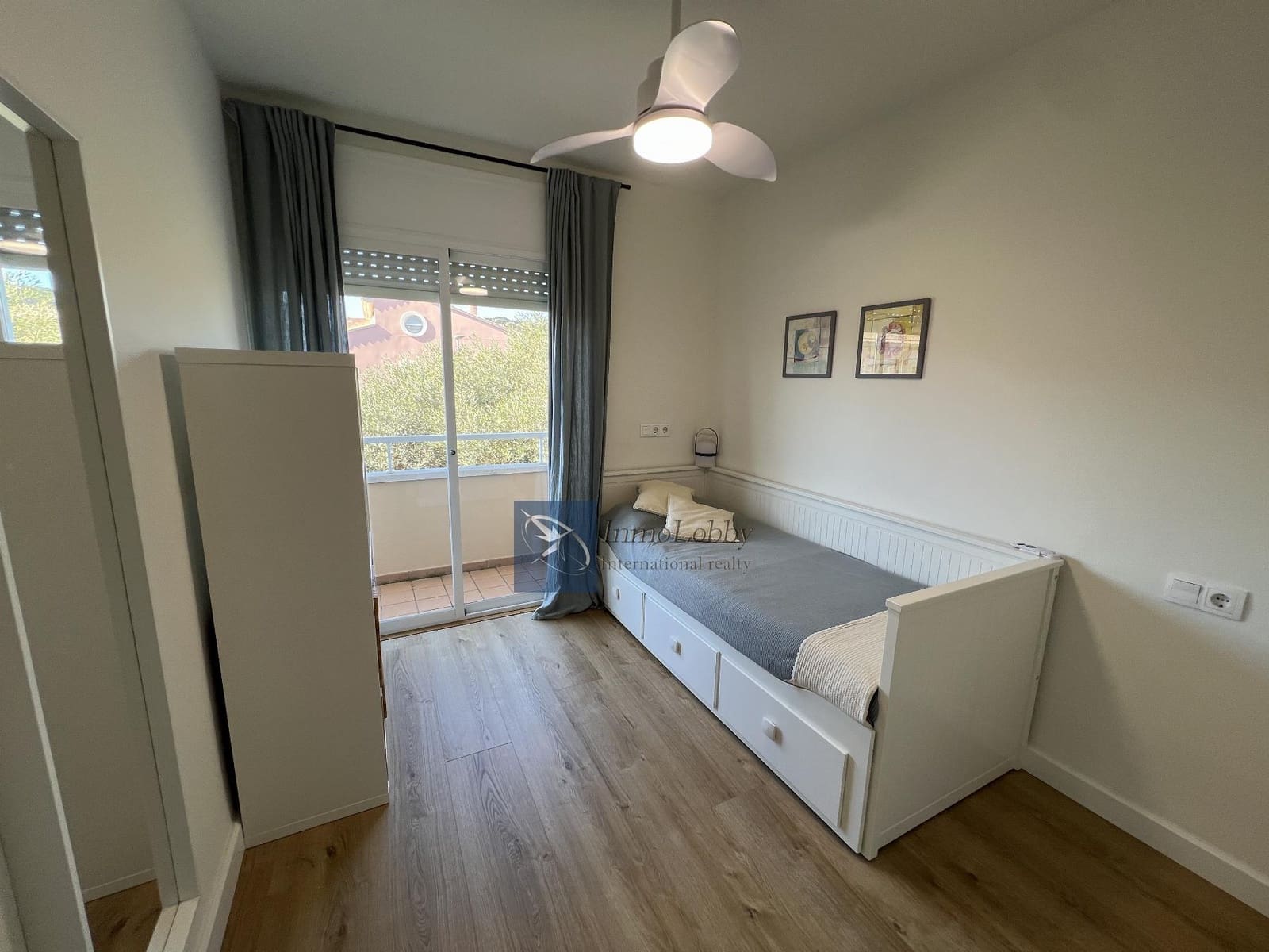 3 Zimmer Ferienreihenhaus in S'Agaro mit Pool - 5.600 € (Ref: 9743158)