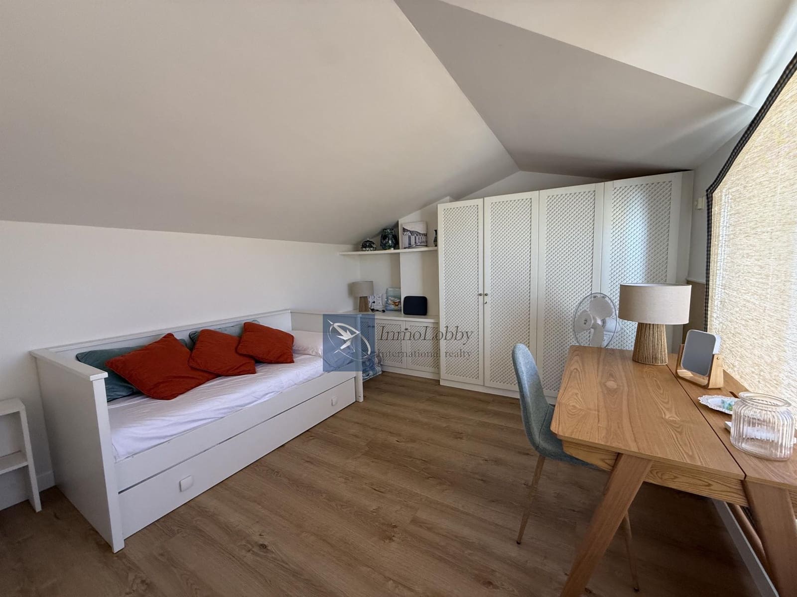 3 Zimmer Ferienreihenhaus in S'Agaro mit Pool - 5.600 € (Ref: 9743158)