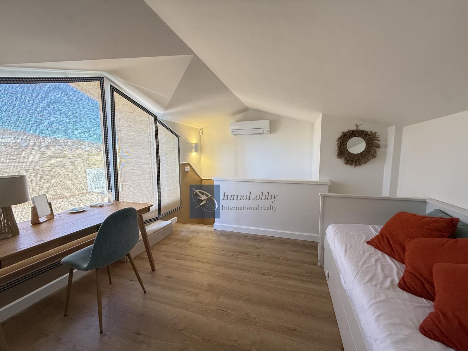 3 Zimmer Ferienreihenhaus in S'Agaro mit Pool - 5.600 € (Ref: 9743158)