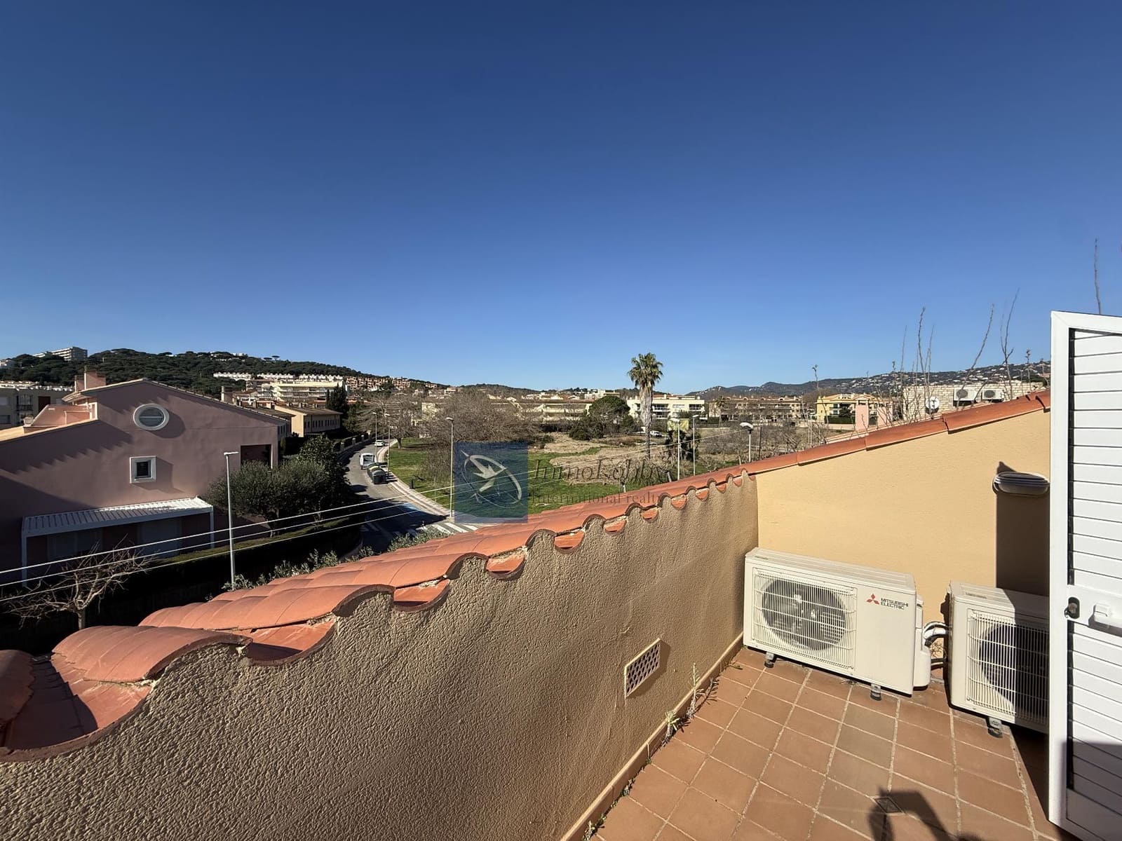 3 Zimmer Ferienreihenhaus in S'Agaro mit Pool - 5.600 € (Ref: 9743158)