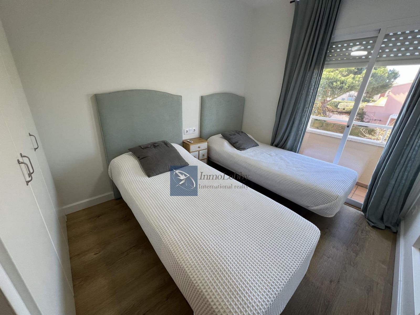 3 Zimmer Ferienreihenhaus in S'Agaro mit Pool - 5.600 € (Ref: 9743158)