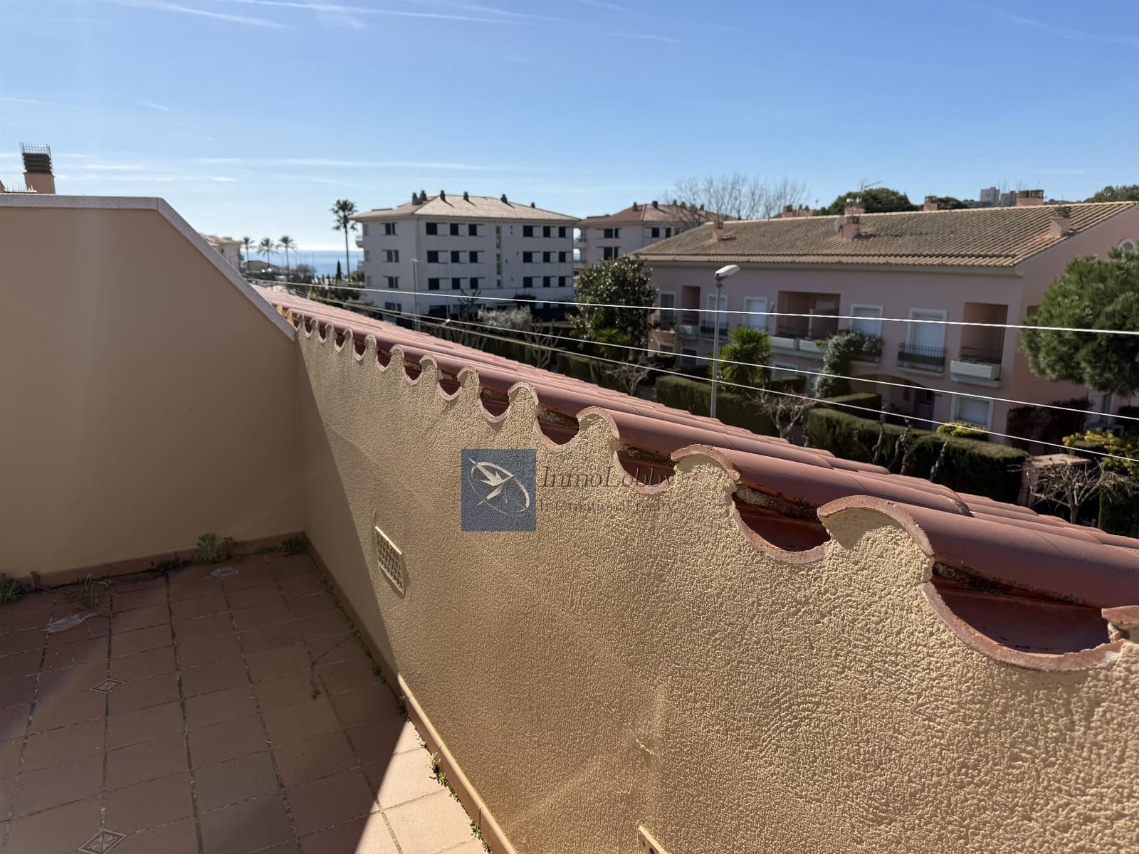 3 Zimmer Ferienreihenhaus in S'Agaro mit Pool - 5.600 € (Ref: 9743158)