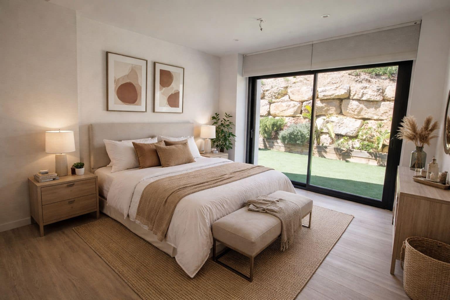 3 bedroom Villa for sale in Polop with pool garage - € 559,000 (Ref: 10039200)