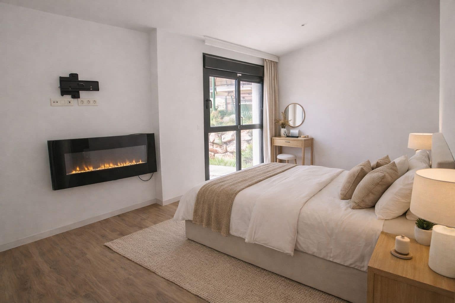 3 bedroom Villa for sale in Polop with pool garage - € 559,000 (Ref: 10039200)