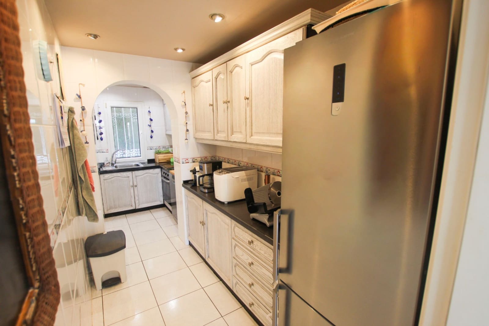 3 bedroom Villa for sale in Calpe / Calp with pool garage - € 540,000 (Ref: 10039202)