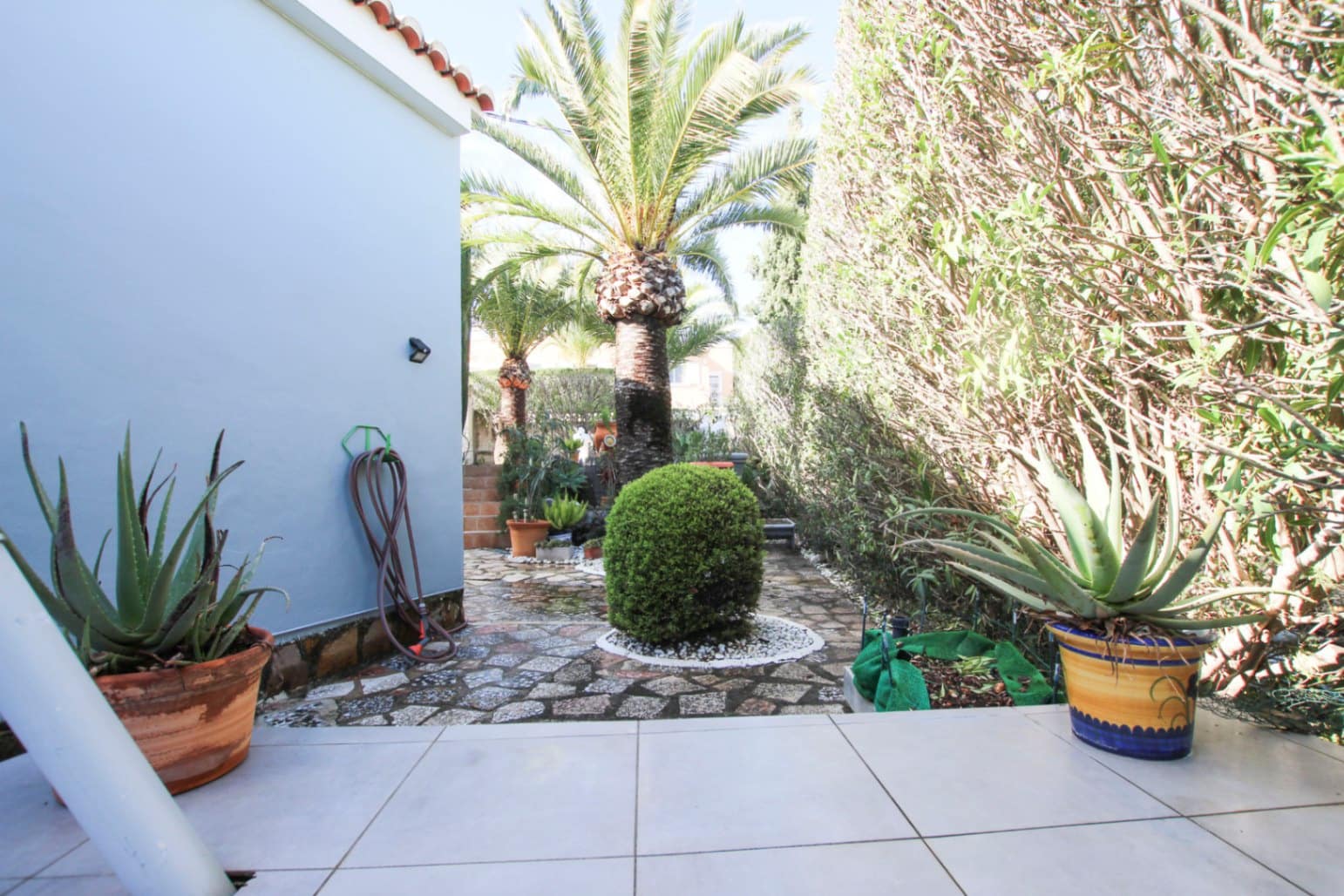 3 bedroom Villa for sale in Calpe / Calp with pool garage - € 540,000 (Ref: 10039202)