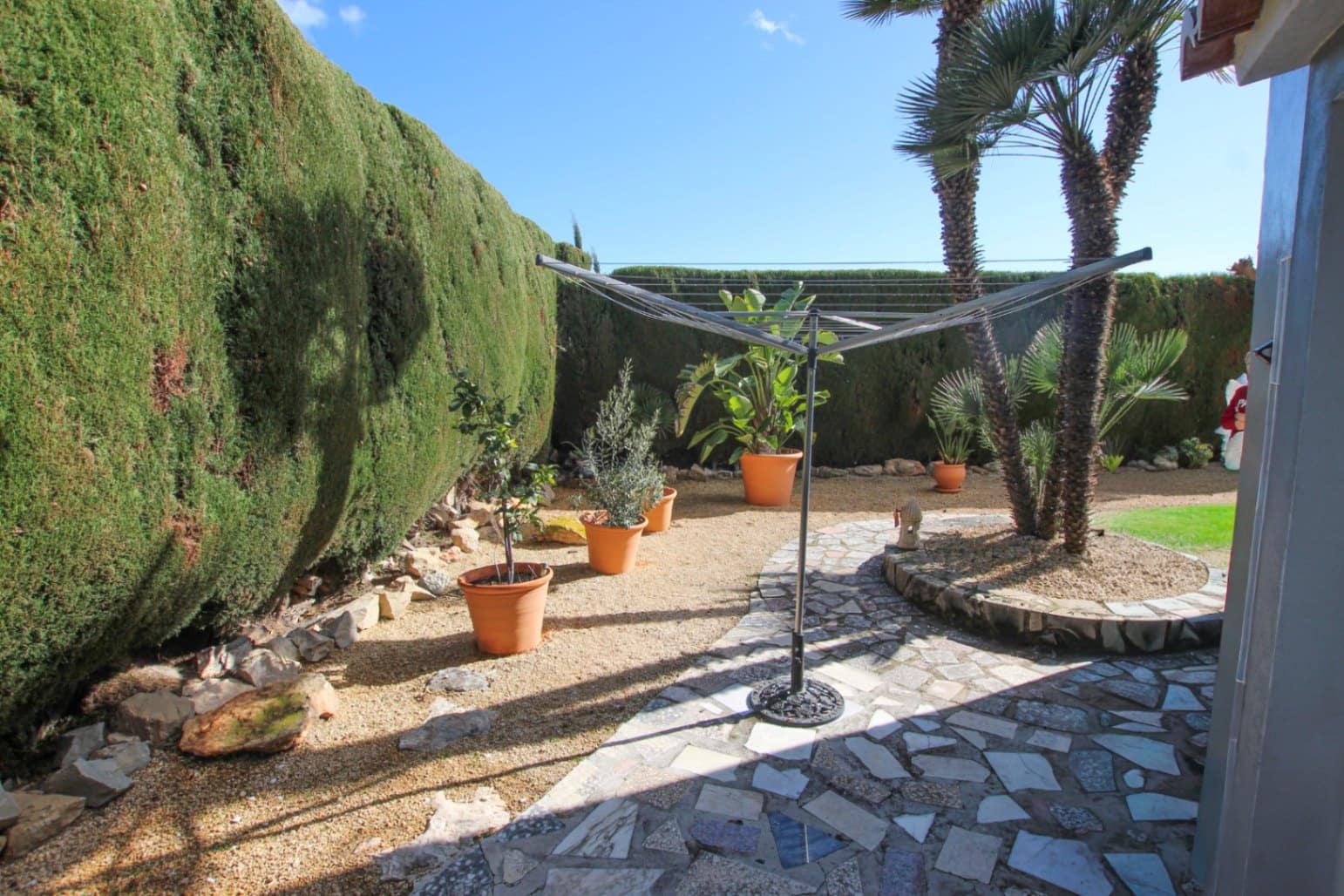 3 bedroom Villa for sale in Calpe / Calp with pool garage - € 540,000 (Ref: 10039202)